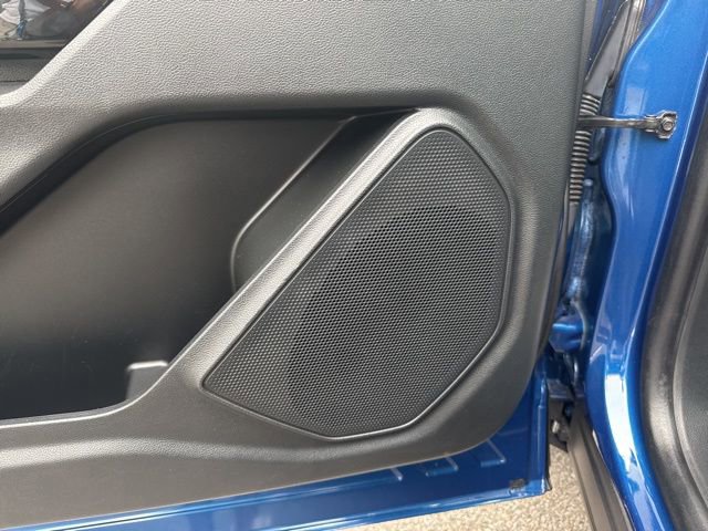 Certified 2023 Ford Explorer ST AWD/4WD image 14
