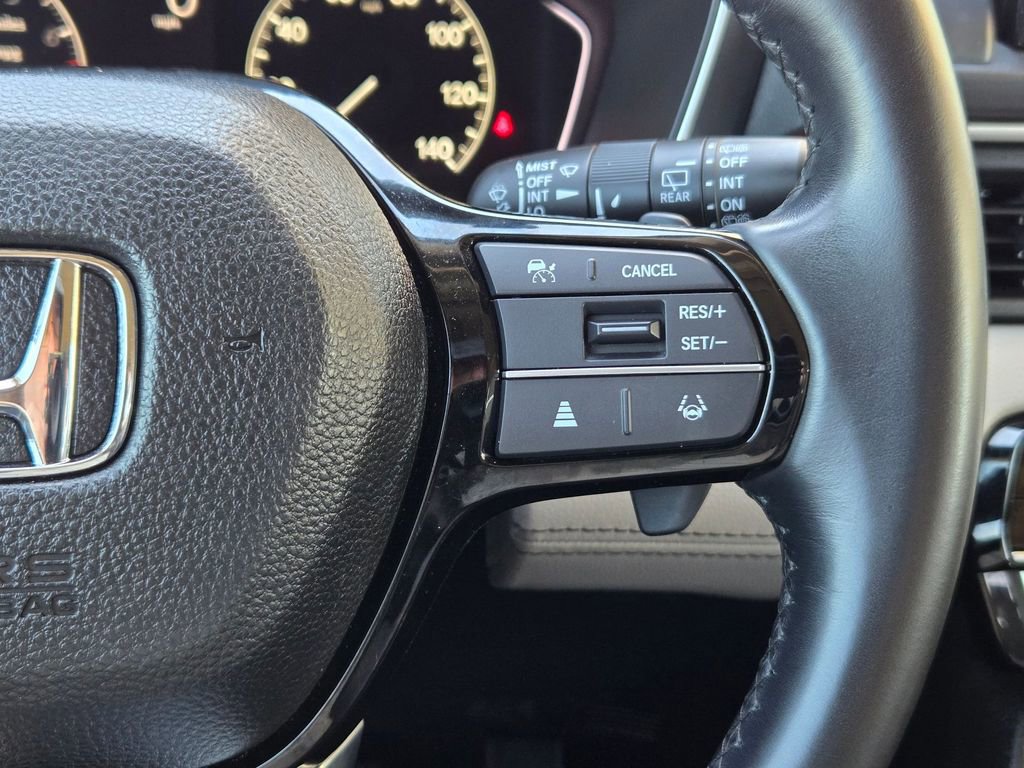 Used 2023 Honda Pilot Touring image 24