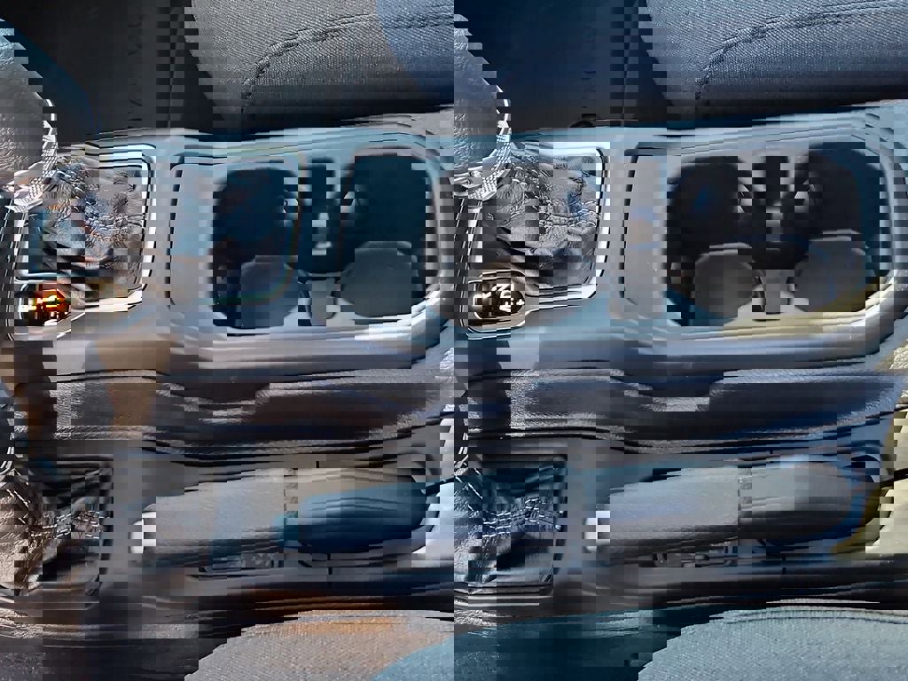 New 2026 Jeep Wrangler Unlimited Rubicon image 25