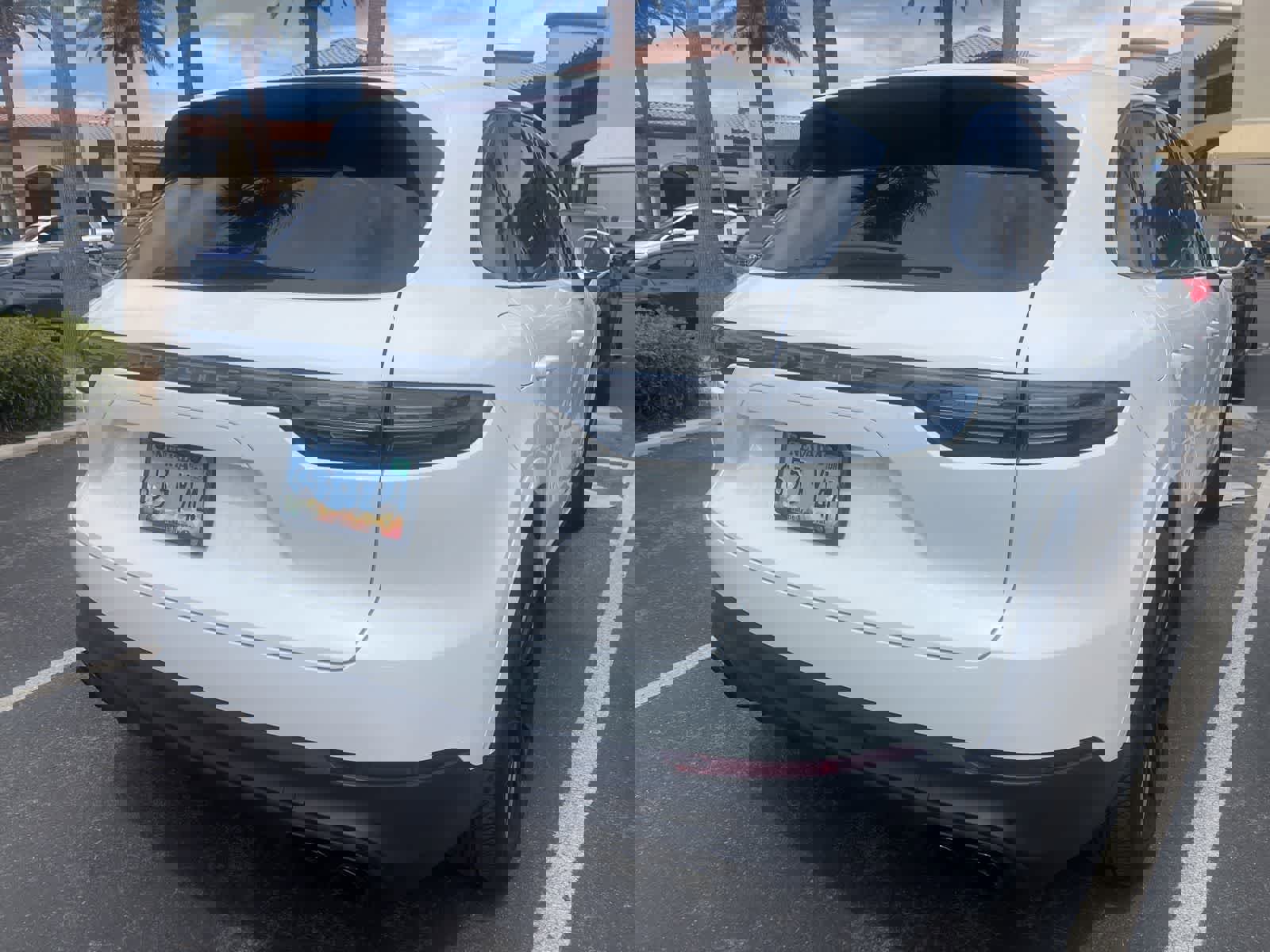 Used 2023 Porsche Cayenne S Platinum w/ Premium Package Plus AWD/4WD image 3