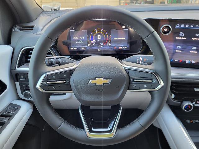 New 2026 Chevrolet Tahoe Premier w/ Sun And Tow Package image 17