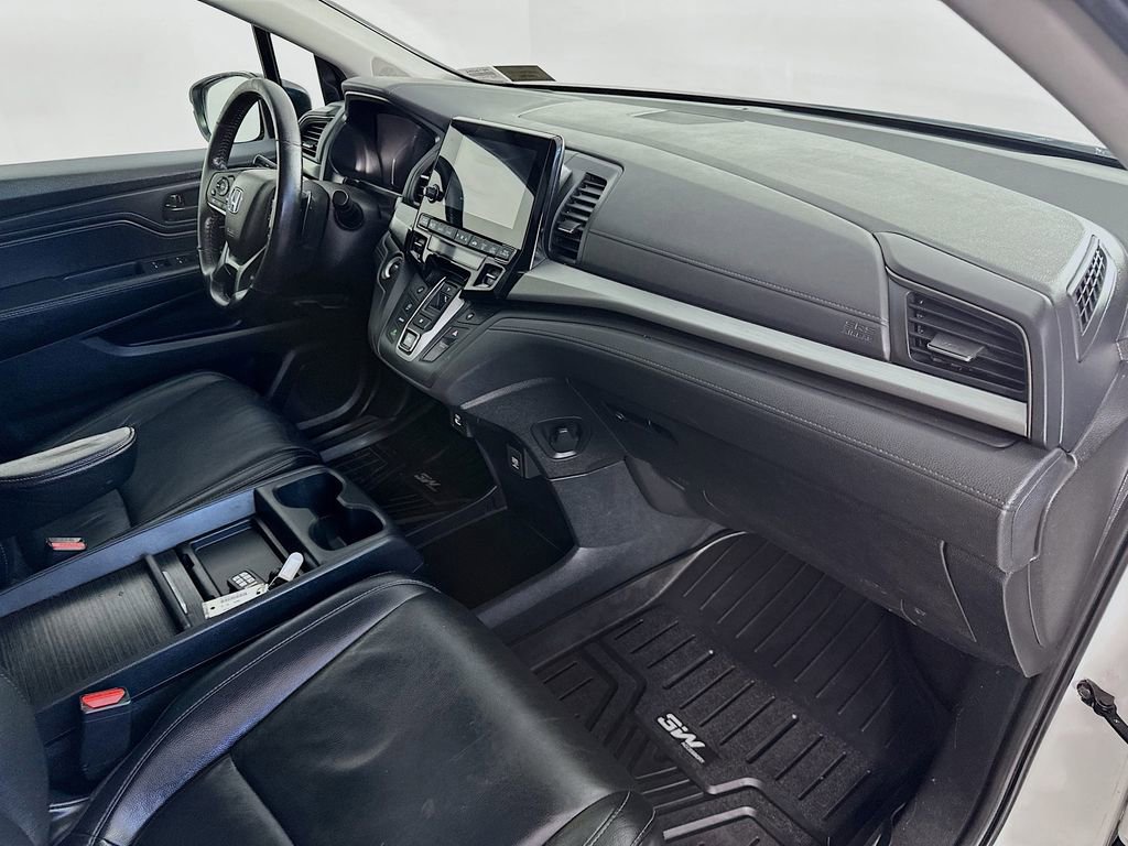 Used 2022 Honda Odyssey EX-L image 29