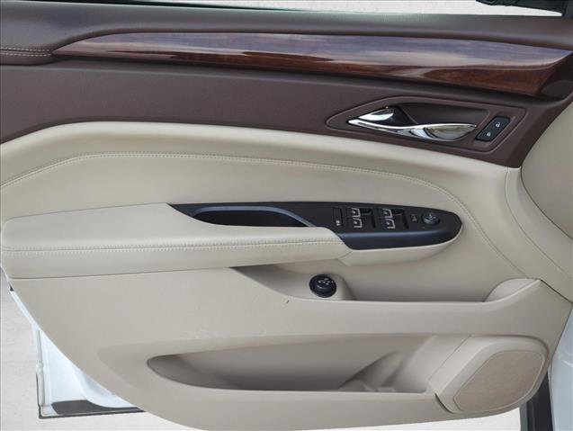 Used 2015 Cadillac SRX Performance image 10