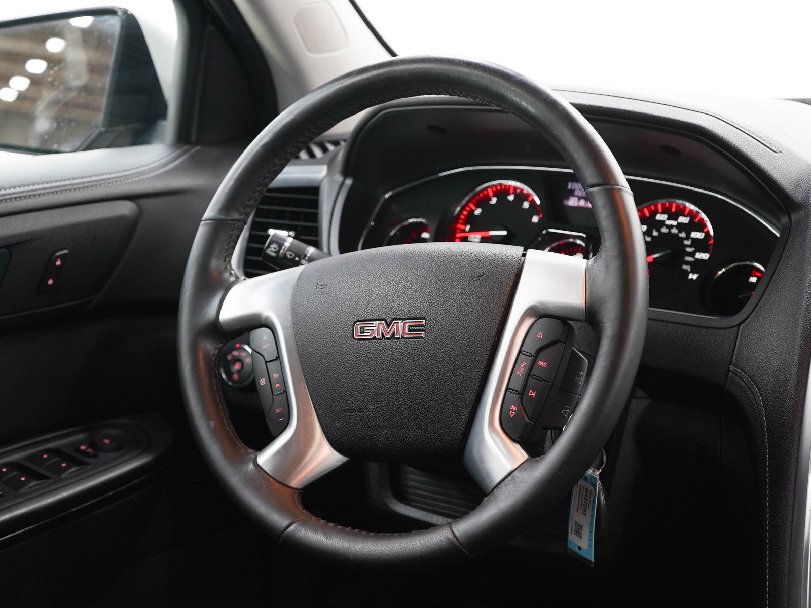 Used 2016 GMC Acadia SLT w/ Open Road Package AWD/4WD image 14