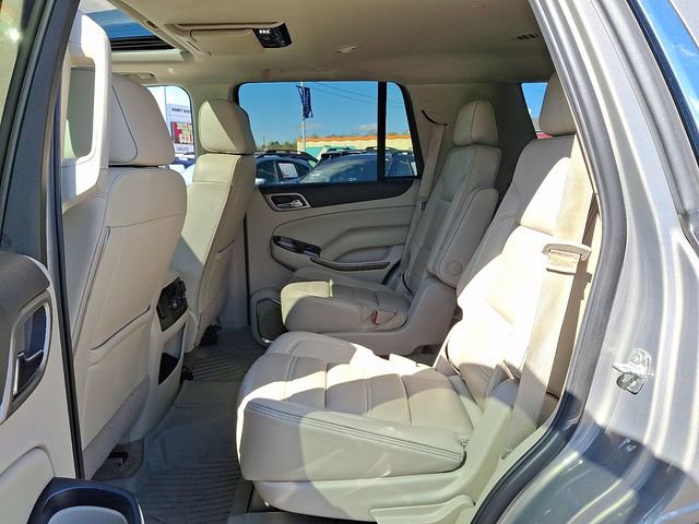 Used 2019 GMC Yukon Denali w/ Denali Ultimate Package image 10