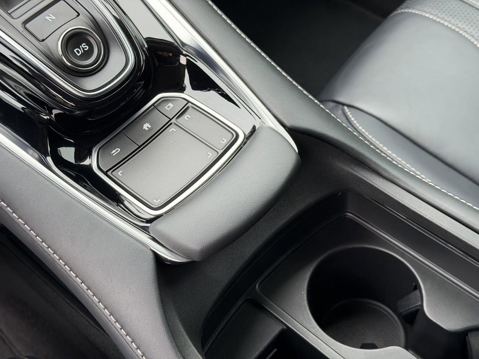 Certified 2023 Acura RDX FWD w/ Technology Package image 12