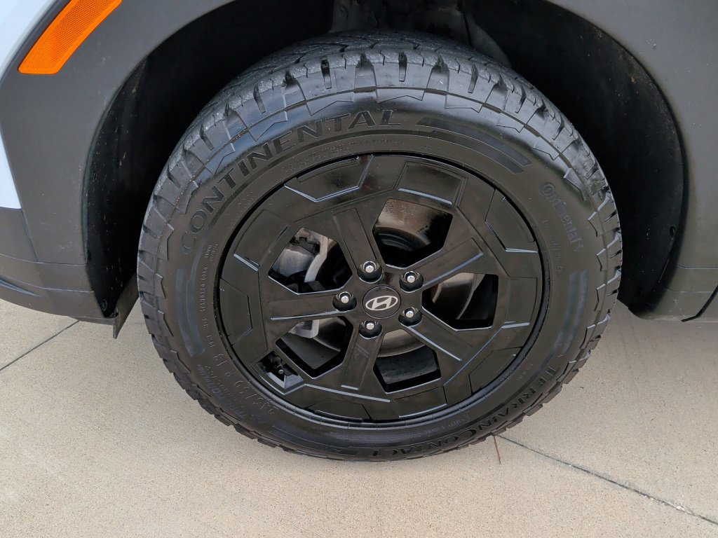 Used 2024 Hyundai Santa Fe XRT AWD/4WD image 49