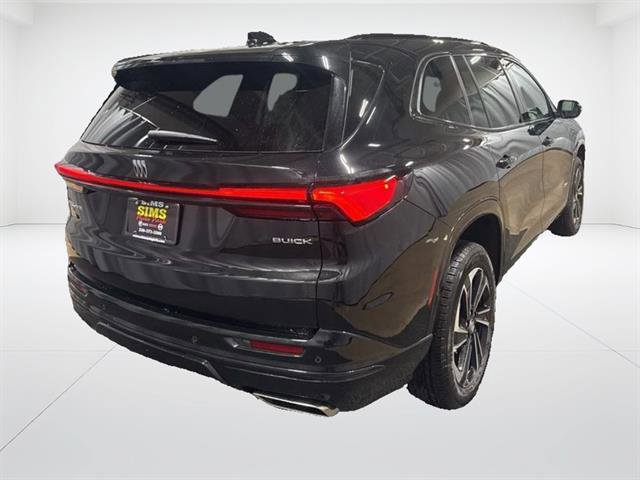 New 2025 Buick Enclave Sport Touring w/ Power Package image 48