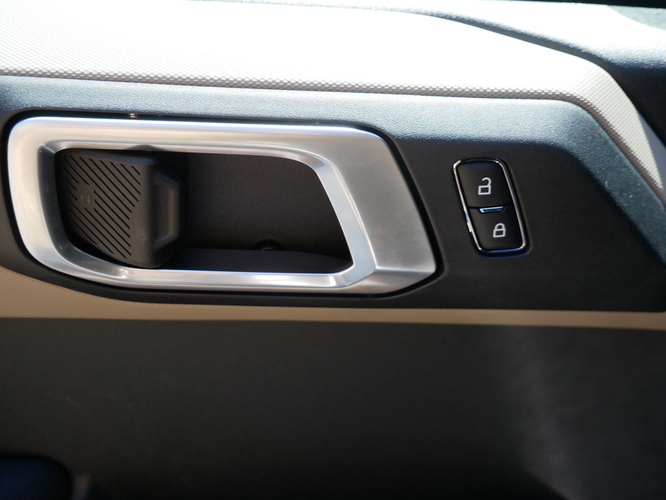 Used 2026 Ford Bronco Big Bend AWD/4WD image 20