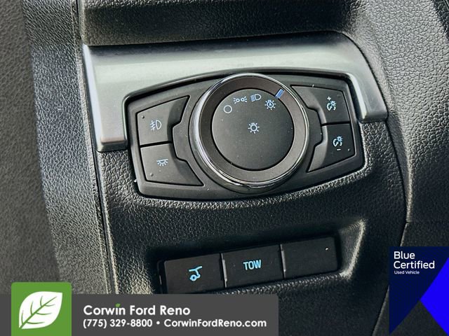 Certified 2019 Ford Explorer Sport w/ Equipment Group 401A image 14