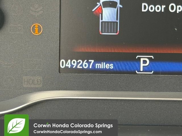 Used 2020 Honda Ridgeline RTL-E image 19