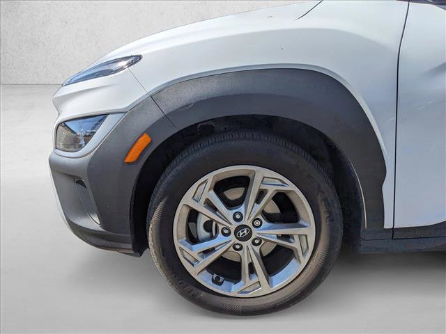 Certified 2023 Hyundai Kona SEL w/ Cargo Package FWD image 19