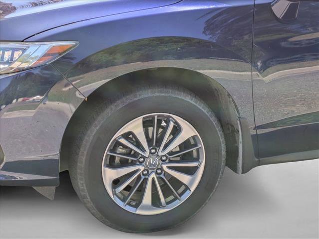 Used 2017 Acura RDX FWD w/ Advance Package image 14