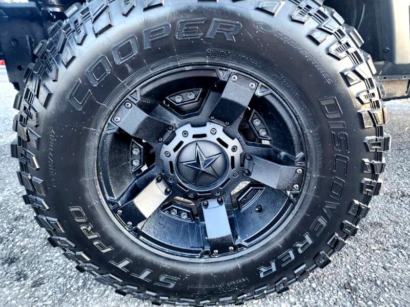 Used 2015 Jeep Wrangler Sport image 37