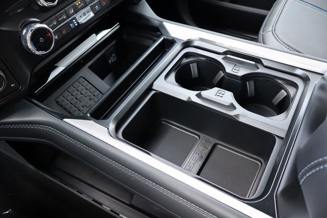 New 2025 Ford F350 Platinum image 13