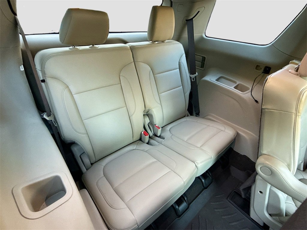 Used 2017 GMC Acadia Denali w/ Technology Package image 31