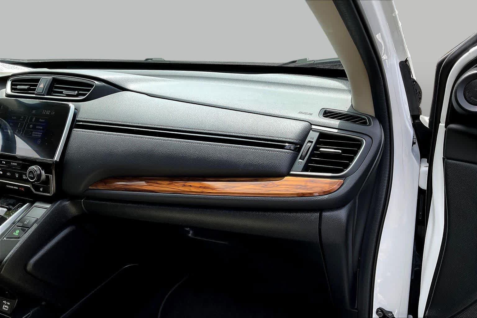 Used 2021 Honda CR-V EX-L image 18