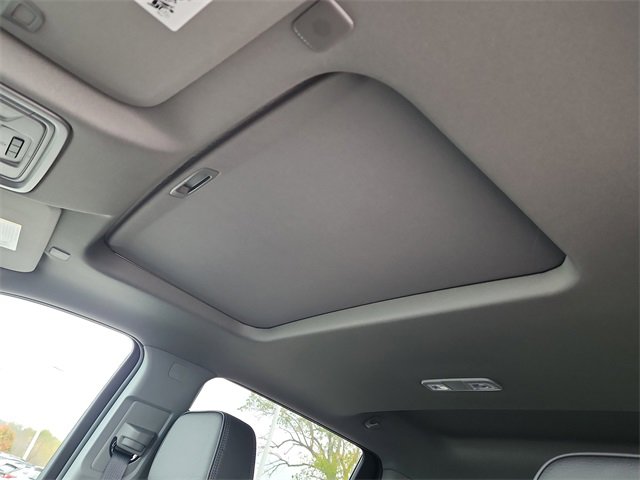 New 2026 GMC Sierra 2500 Denali w/ Denali Reserve Package image 30