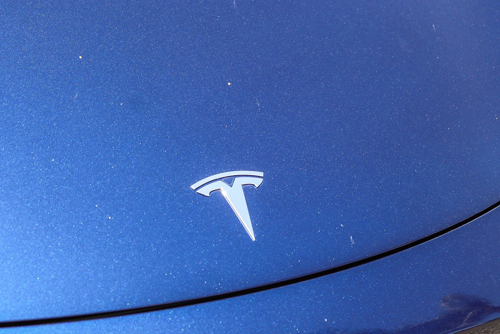 Used 2023 Tesla Model Y Long Range AWD/4WD image 4