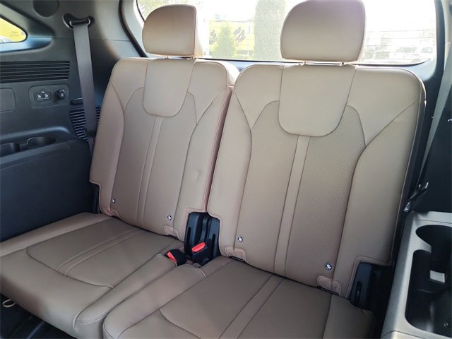 New 2026 Kia Sorento SX Prestige image 17