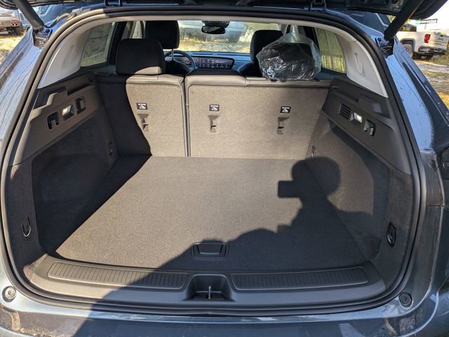 New 2026 Buick Envision Preferred image 12