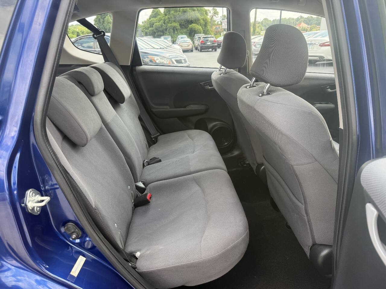 Used 2013 Honda Fit image 12