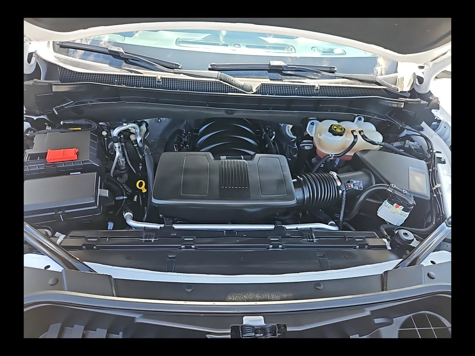 Used 2024 Chevrolet Suburban RST w/ Luxury Package AWD/4WD image 22