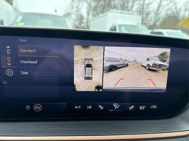 New 2026 Buick Envision Sport Touring AWD/4WD image 14