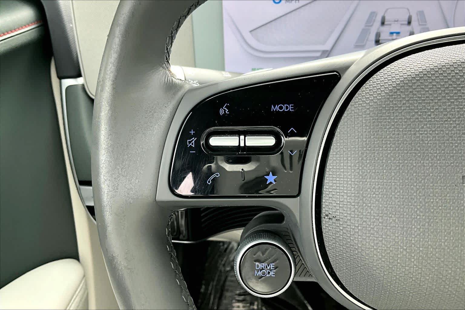 Used 2023 Hyundai Ioniq 5 SEL AWD/4WD image 23