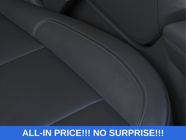 New 2026 Chevrolet Tahoe LT w/ Comfort Package AWD/4WD image 15