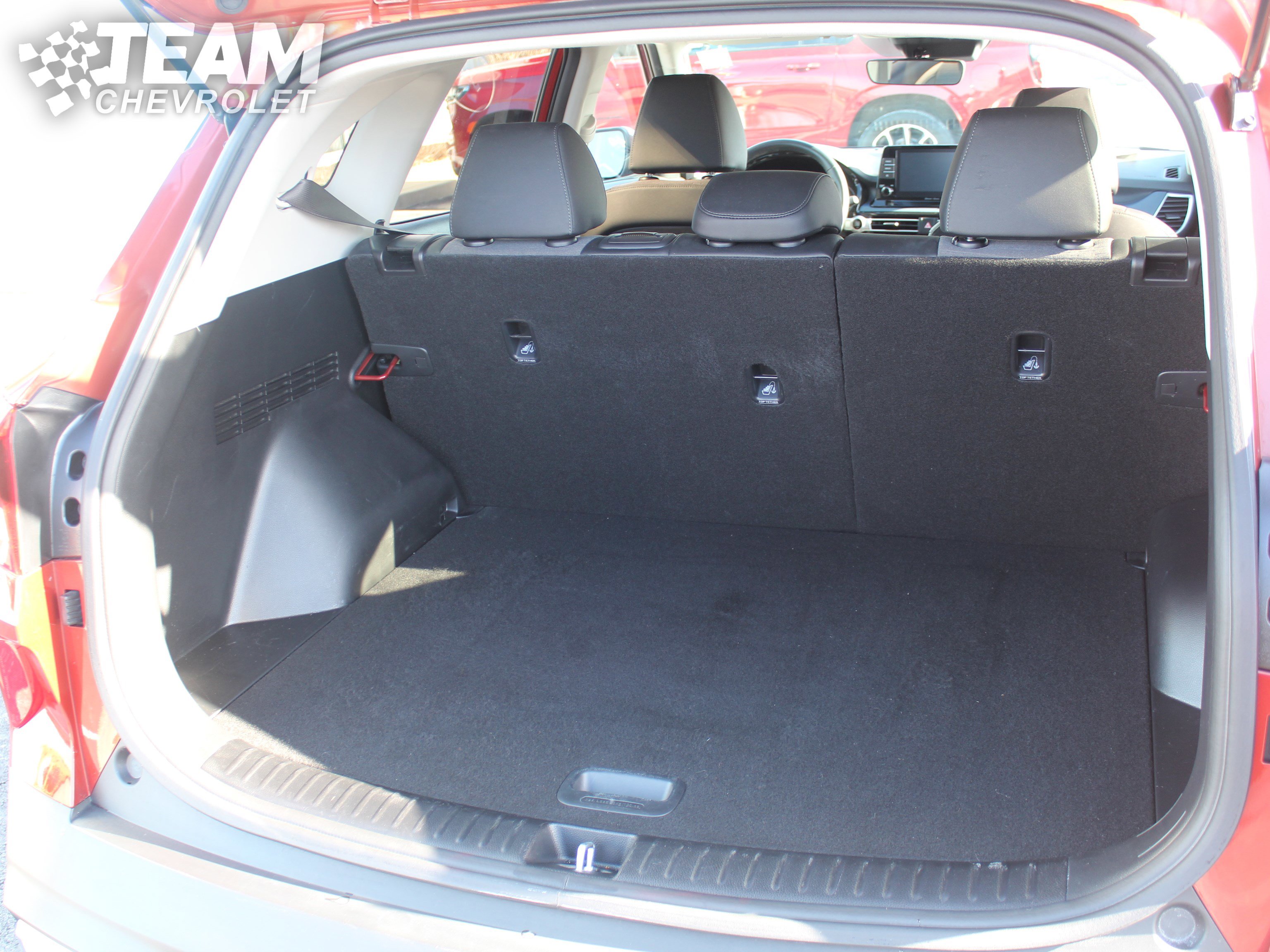 Used 2023 Kia Seltos S image 29