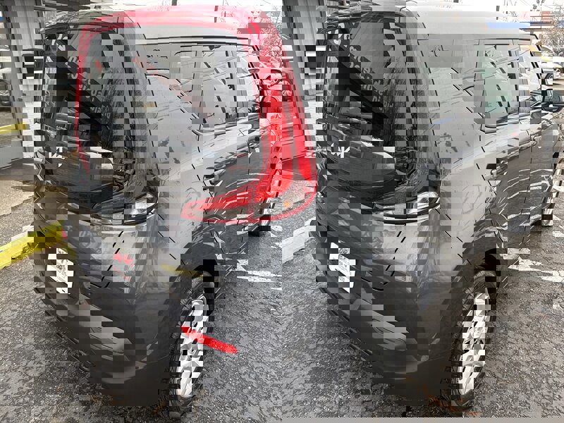 Used 2022 Kia Soul LX w/ Technology Package image 8