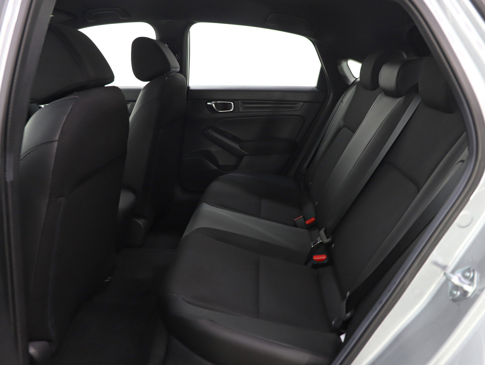 Used 2025 Honda Civic Sport image 14