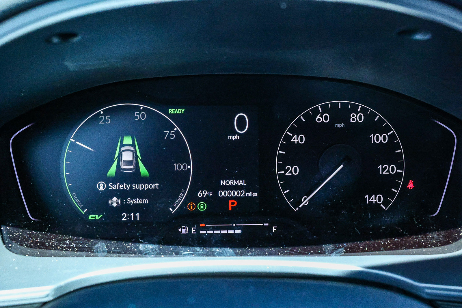New 2026 Honda Civic Sport image 26