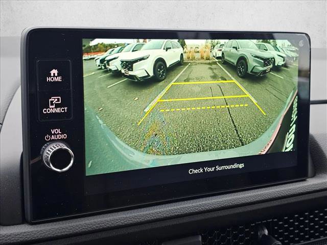 New 2026 Honda CR-V Sport image 14