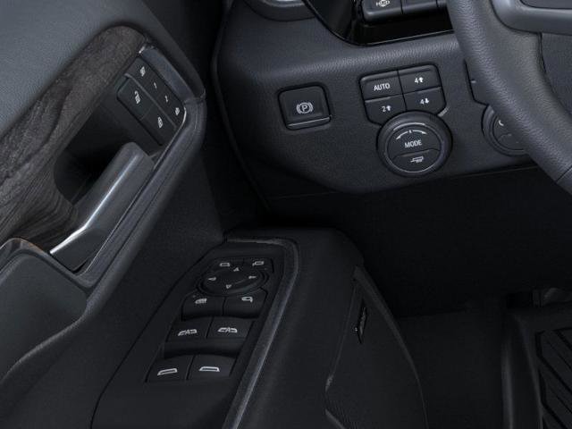 New 2026 Chevrolet Silverado 1500 LTZ w/ LTZ Premium Package image 48