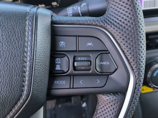 New 2026 Toyota Tacoma TRD Off-Road image 16