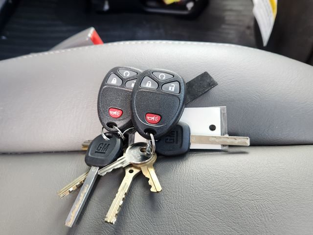 New 2025 Chevrolet Express 3500 w/ Power Convenience Package image 37