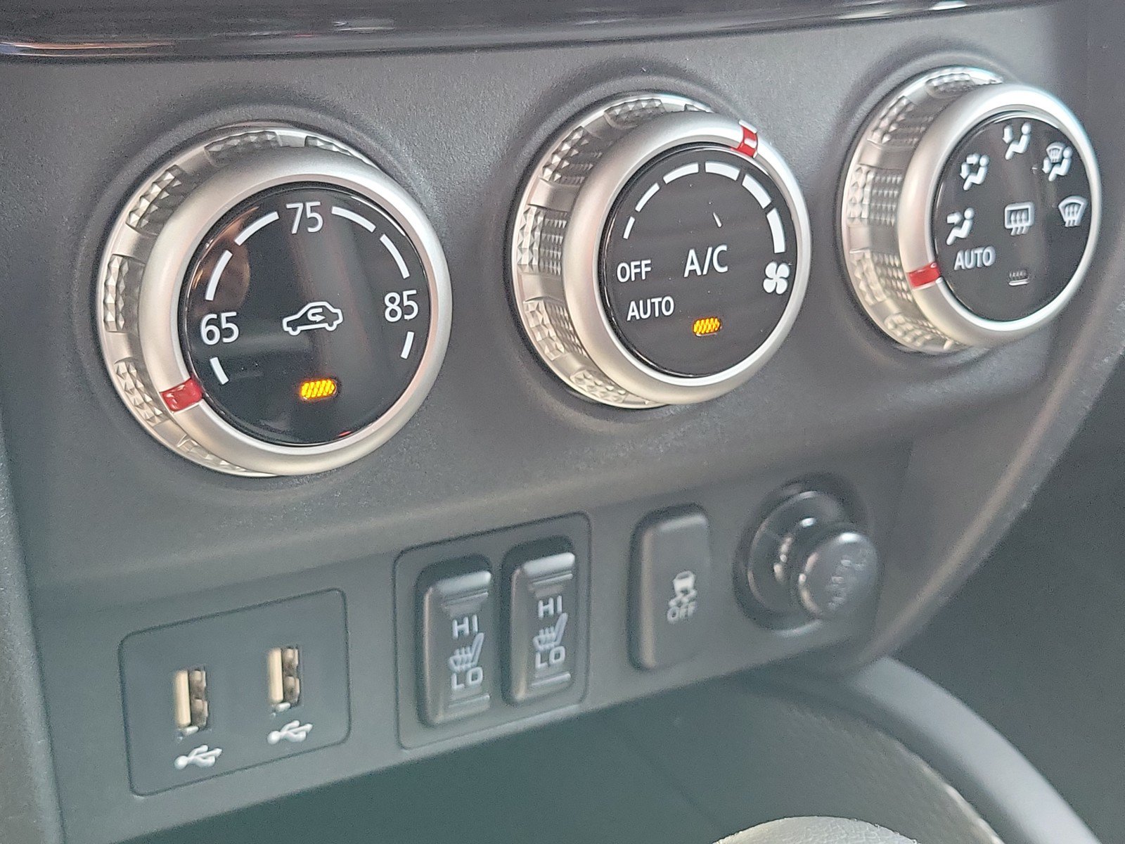 New 2026 Mitsubishi Outlander Sport SE AWD/4WD image 28