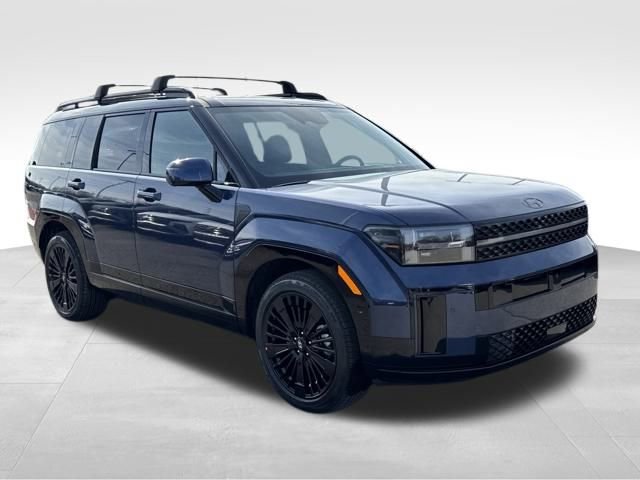 New 2026 Hyundai Santa Fe Calligraphy image 7