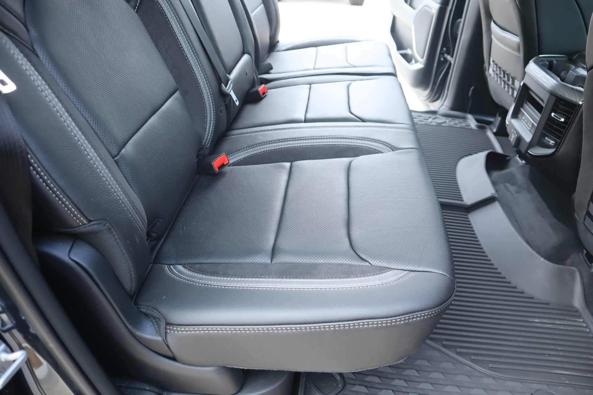 New 2026 RAM 1500 RHO AWD/4WD image 16