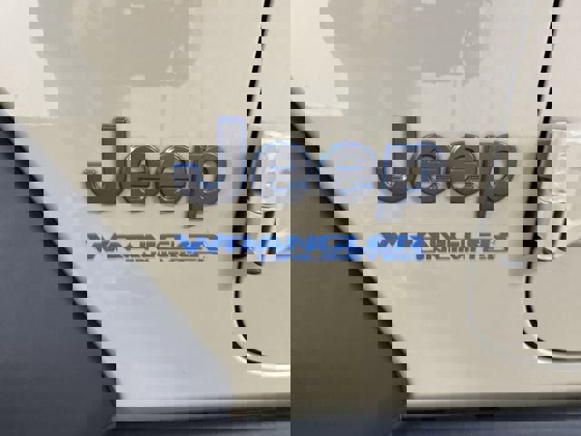 Used 2022 Jeep Wrangler Unlimited Rubicon 4xe w/ Cold Weather Group image 31