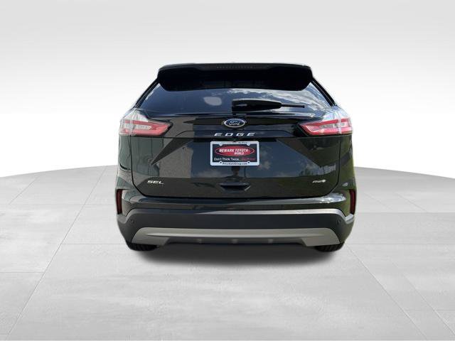 Used 2023 Ford Edge SEL w/ Convenience Package AWD/4WD image 7