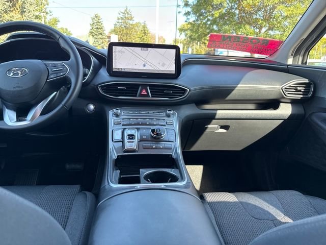 Certified 2023 Hyundai Santa Fe SEL image 22