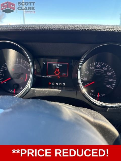 Used 2017 Ford Mustang GT Premium w/ Equipment Group 401A image 2