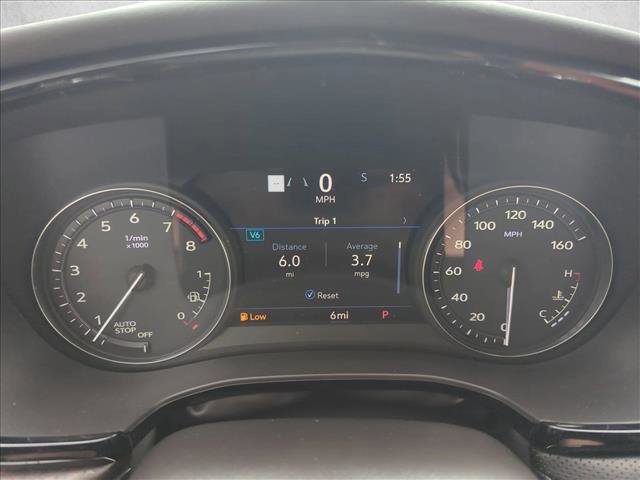 New 2026 Cadillac XT5 Premium Luxury w/ Driver Assist Package FWD image 11