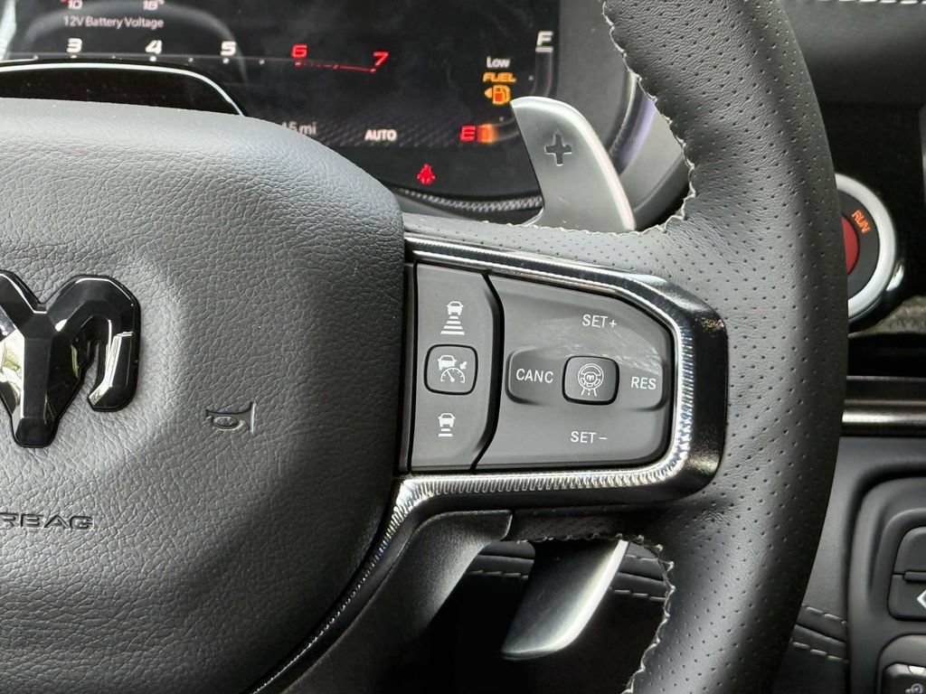 New 2026 RAM 1500 RHO w/ RHO Level 1 Equipment Group AWD/4WD image 12