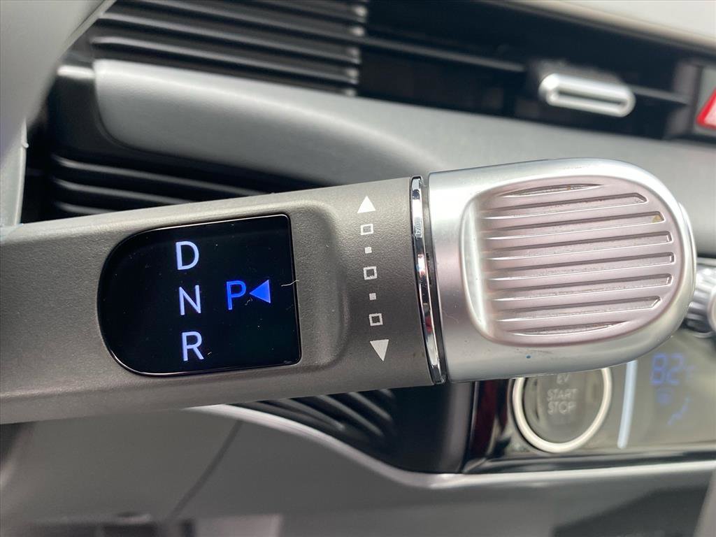 Used 2022 Hyundai Ioniq 5 SEL w/ Cargo Package image 21