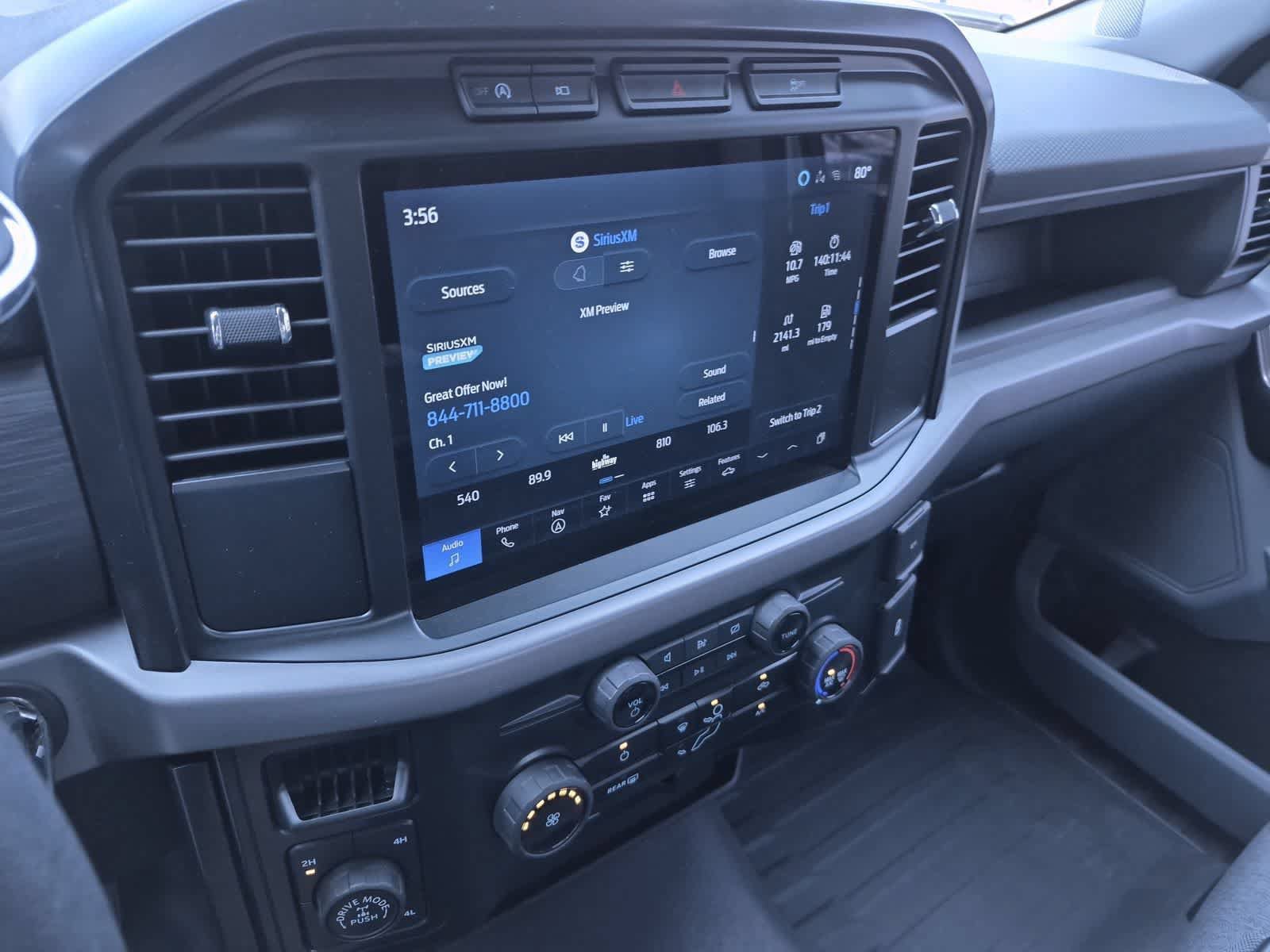 Used 2024 Ford F150 XL w/ Equipment Group 103A High AWD/4WD image 25