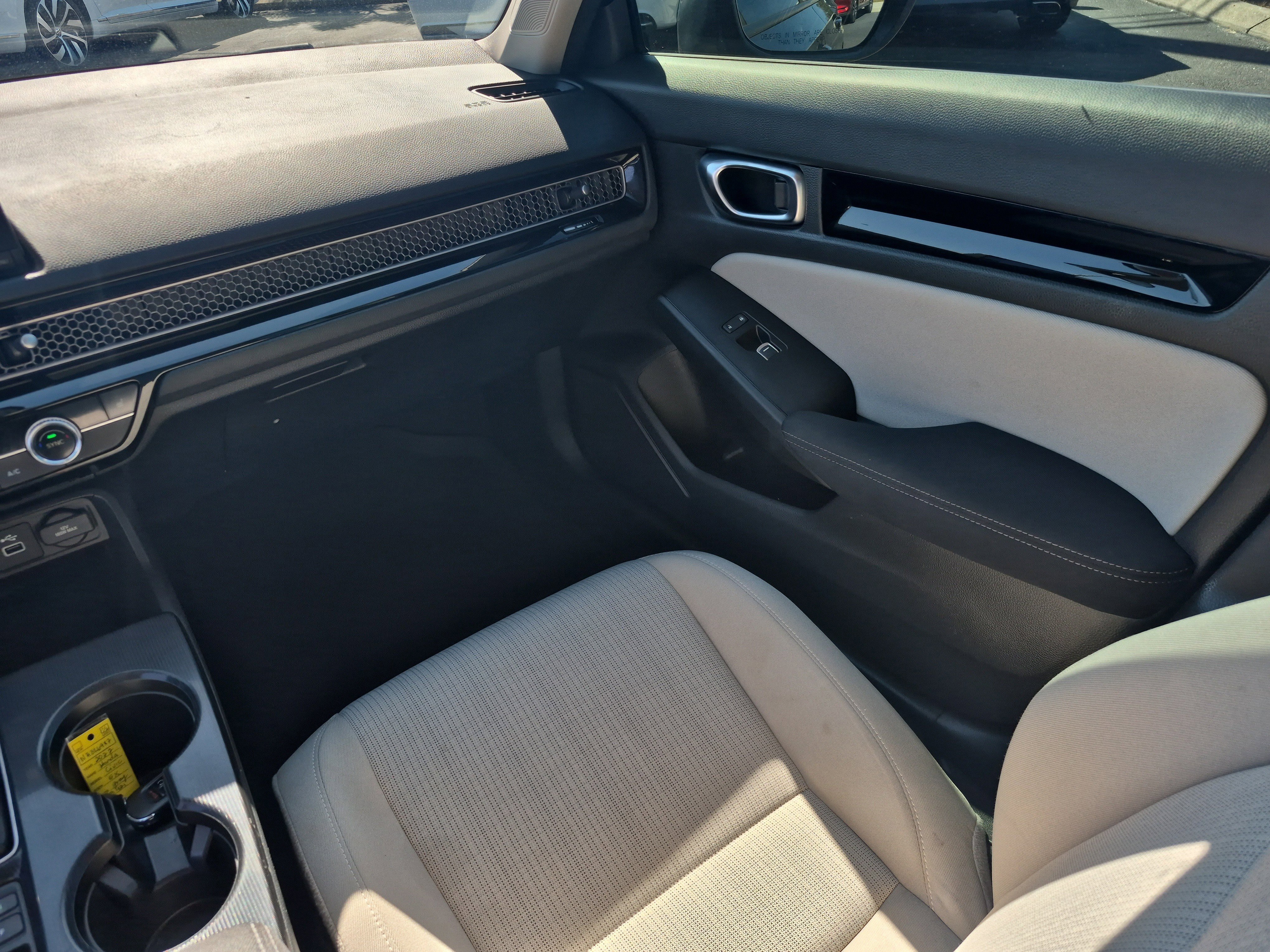 Used 2022 Honda Civic EX image 17